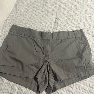 J. Crew women’s shorts